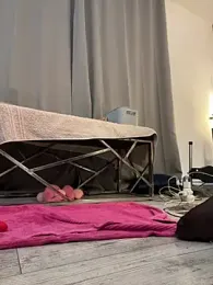 krysstal003 — Stripchat recorded stream image, 22.05.2026 18:30