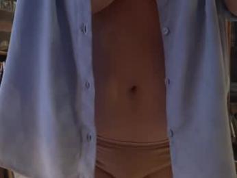 claire_moulin — Chaturbate recorded stream image, 22.05.2026 20:10