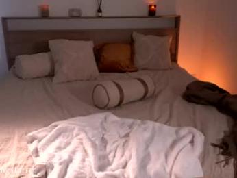 shiningstarrr — Chaturbate recorded stream image, 22.05.2026 19:10