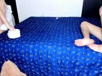 duo69sex — Chaturbate recorded stream image, 22.05.2026 22:30