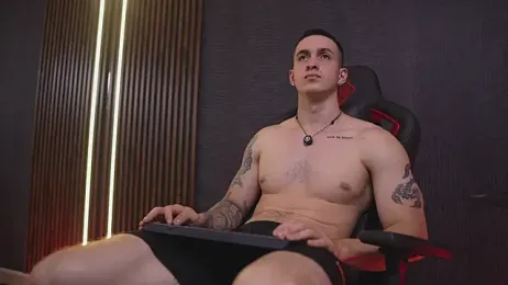 JacksonOlsenn — Stripchat recorded stream image, 22.05.2026 21:00