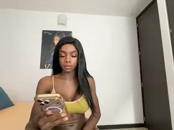 Georginaxx — Stripchat recorded stream image, 22.05.2026 22:50