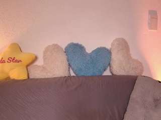 annyrussell — Camsoda recorded stream image, 23.05.2026 03:40