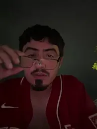Bbyboyivan — Stripchat recorded stream image, 23.05.2026 04:10
