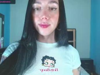 karla_zambrano — Chaturbate recorded stream image, 23.05.2026 03:10