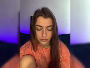 WILDGIRL — Bongacams recorded stream image, 10.03.2025 06:30