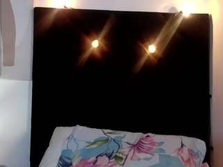 innocenthazel — Camsoda recorded stream image, 23.05.2026 02:50