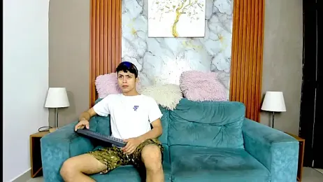 VERY_HOT_GUYS — Stripchat recorded stream image, 23.05.2026 07:10