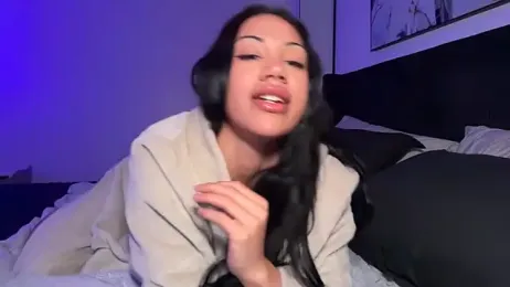 babymalaya — Stripchat recorded stream image, 23.05.2026 08:30