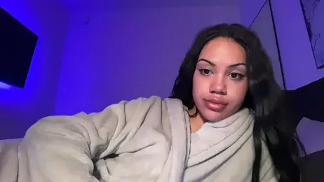 babymalaya — Stripchat recorded stream image, 23.05.2026 08:30