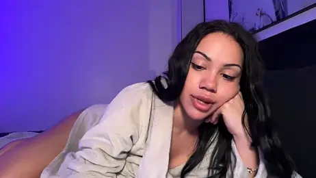 babymalaya — Stripchat recorded stream image, 23.05.2026 08:30