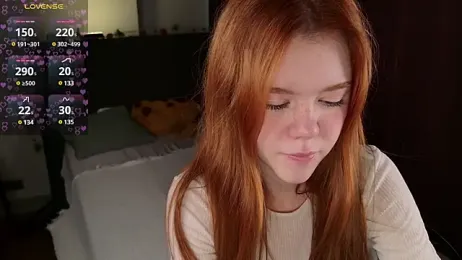 Teya_New — Stripchat recorded stream image, 10.03.2025 07:00