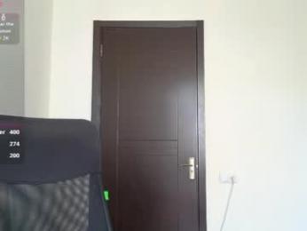 dianaholiday — Chaturbate recorded stream image, 23.05.2026 09:10