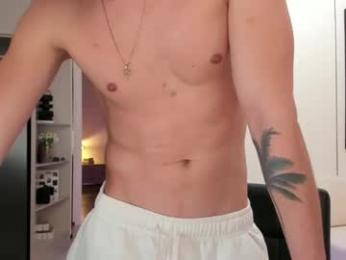 emmykrist — Chaturbate recorded stream image, 23.05.2026 14:10