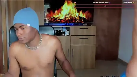 Aland_Criss — Stripchat recorded stream image, 23.05.2026 14:00