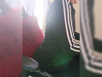 Cocochanell — Bongacams recorded stream image, 23.05.2026 10:30