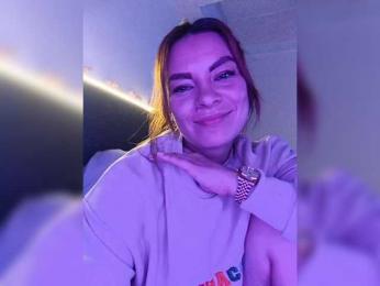 Cocochanell — Bongacams recorded stream image, 23.05.2026 10:30