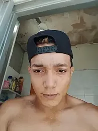 tayson_ — Stripchat recorded stream image, 23.05.2026 10:50