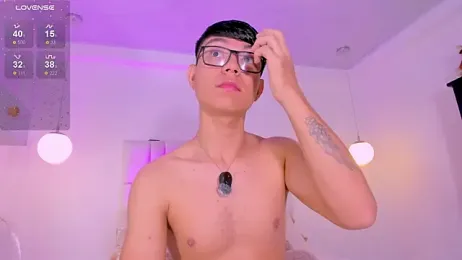 CodyTwink — Stripchat recorded stream image, 23.05.2026 13:50