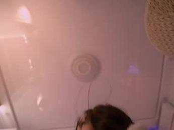 sweety_rinushka_ — Chaturbate recorded stream image, 23.05.2026 17:30
