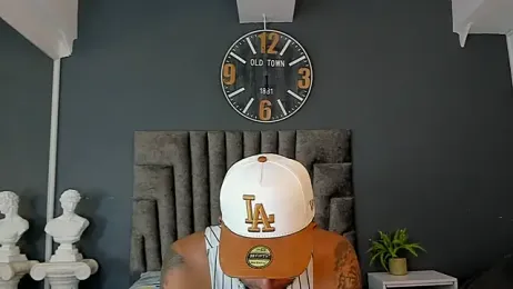 Robin_Rief — Stripchat recorded stream image, 23.05.2026 19:30