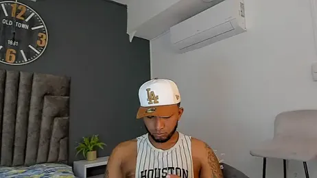 Robin_Rief — Stripchat recorded stream image, 23.05.2026 19:30