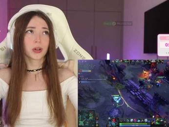 lollipop-o — Bongacams recorded stream image, 23.05.2026 17:10