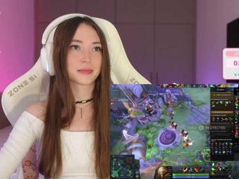 lollipop-o — Bongacams recorded stream image, 23.05.2026 17:10