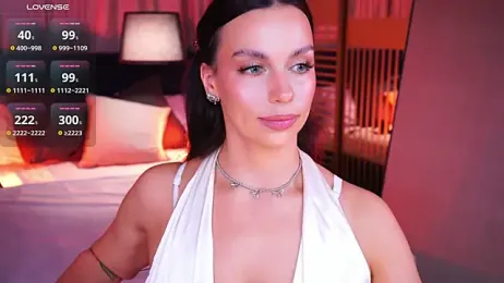 LunaNight — Stripchat recorded stream image, 23.05.2026 20:20