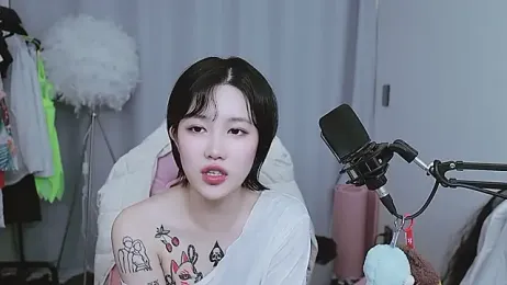 MISA_02 — Stripchat recorded stream image, 24.05.2026 09:00