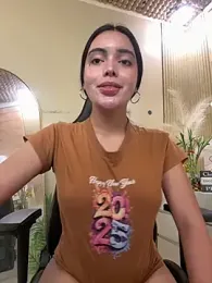 TS-SimplyTheBest — Stripchat recorded stream image, 24.05.2026 11:00