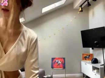 domitilabarrus — Chaturbate recorded stream image, 24.05.2026 12:00