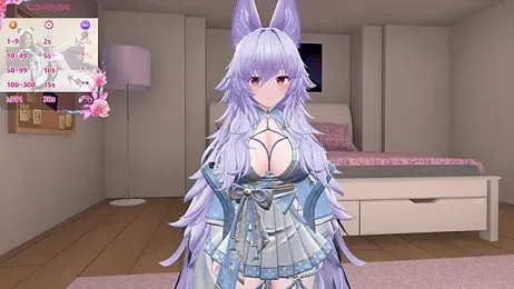 anime_cutie — Stripchat recorded stream image, 24.05.2026 15:30