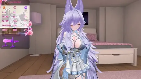 anime_cutie — Stripchat recorded stream image, 24.05.2026 15:30