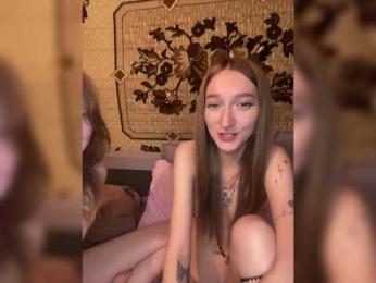 mayadashaaa — Bongacams recorded stream image, 24.05.2026 17:00