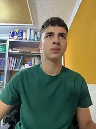 AdrianRinaldi — Stripchat recorded stream image, 24.05.2026 15:30