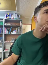 AdrianRinaldi — Stripchat recorded stream image, 24.05.2026 15:30