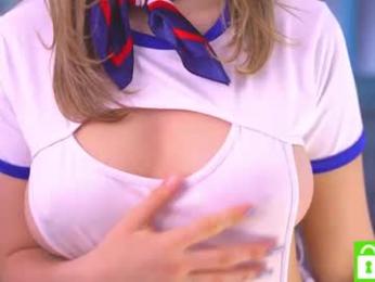 telladreamer_ — Chaturbate recorded stream image, 24.05.2026 13:20