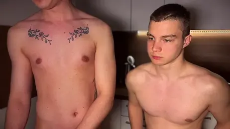 Even_Vrot — Stripchat recorded stream image, 24.05.2026 18:50