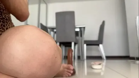 angelturned001 — Stripchat recorded stream image, 24.05.2026 17:20