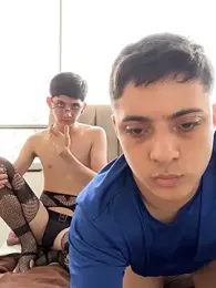 jacob_and_sam — Stripchat recorded stream image, 24.05.2026 18:40