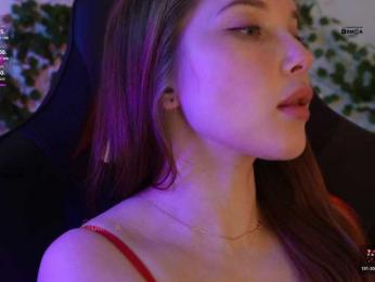 _Q_ — Bongacams recorded stream image, 24.05.2026 18:00