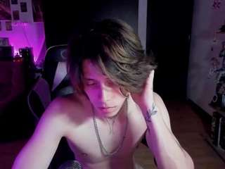 xiceboy — Camsoda recorded stream image, 24.05.2026 20:30