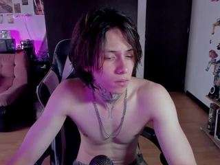 xiceboy — Camsoda recorded stream image, 24.05.2026 20:30