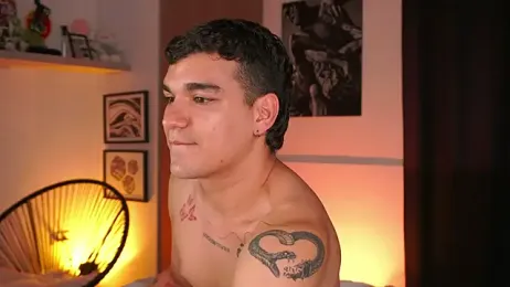 Jhonnyxx_ — Stripchat recorded stream image, 24.05.2026 22:10