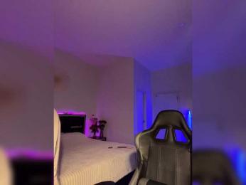 Nastyu-sha — Bongacams recorded stream image, 10.03.2025 07:00