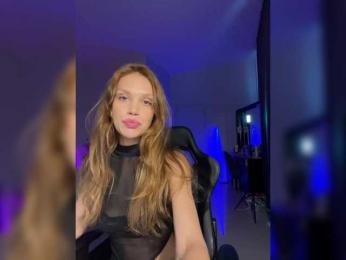 Nastyu-sha — Bongacams recorded stream image, 10.03.2025 07:00
