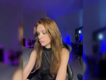 Nastyu-sha — Bongacams recorded stream image, 10.03.2025 07:00