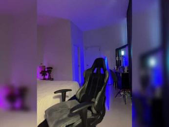 Nastyu-sha — Bongacams recorded stream image, 10.03.2025 07:00