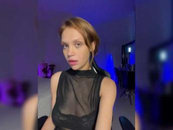 Nastyu-sha — Bongacams recorded stream image, 10.03.2025 07:00